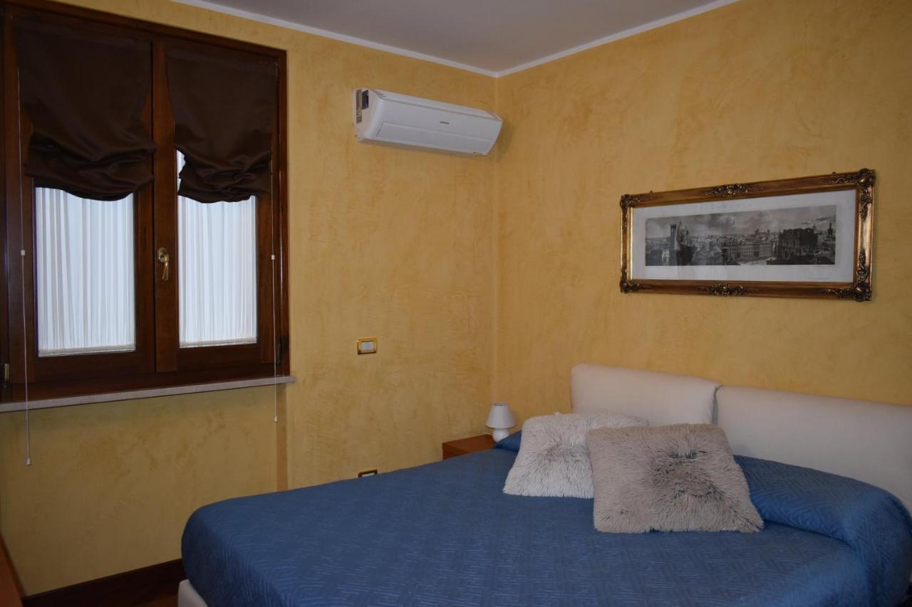 Casa Ulivo Villa Montinelle Dış mekan fotoğraf