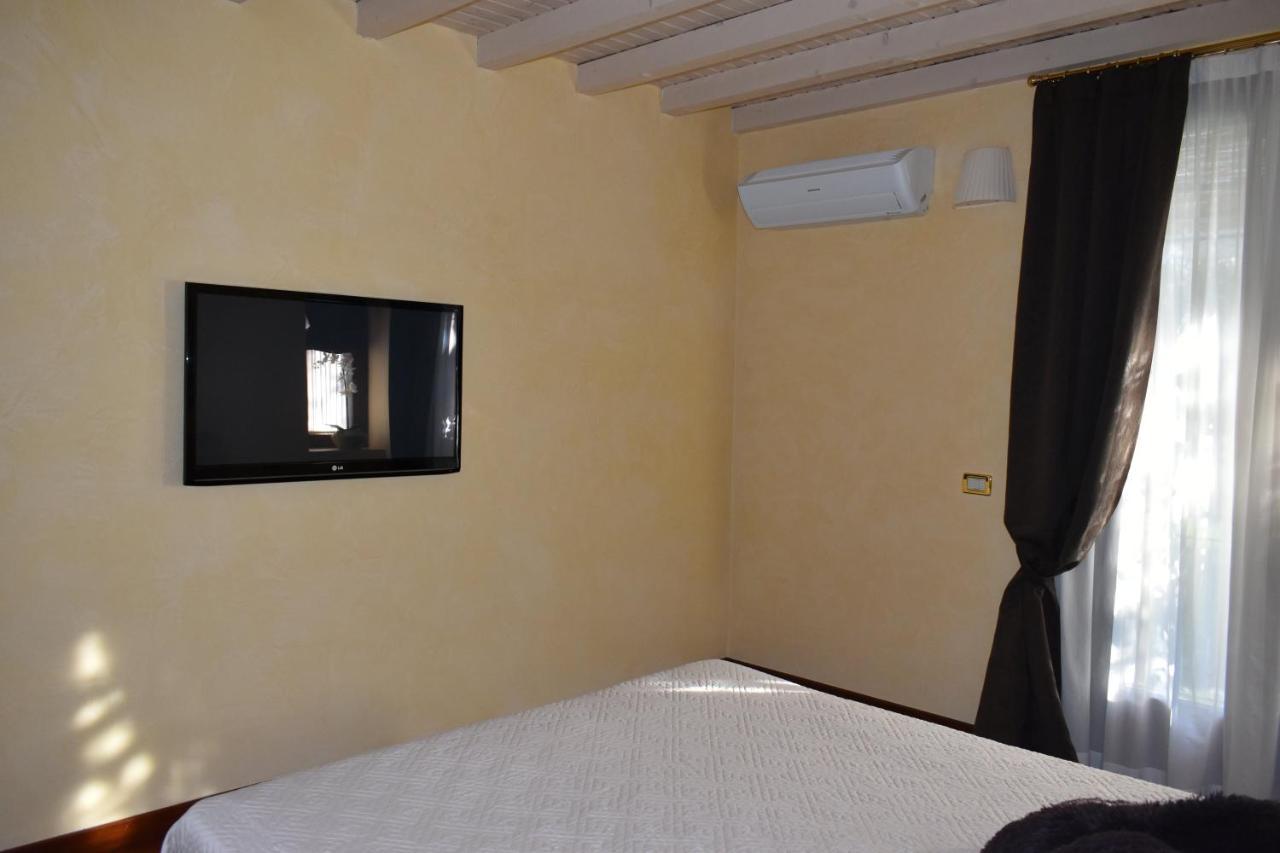 Casa Ulivo Villa Montinelle Dış mekan fotoğraf