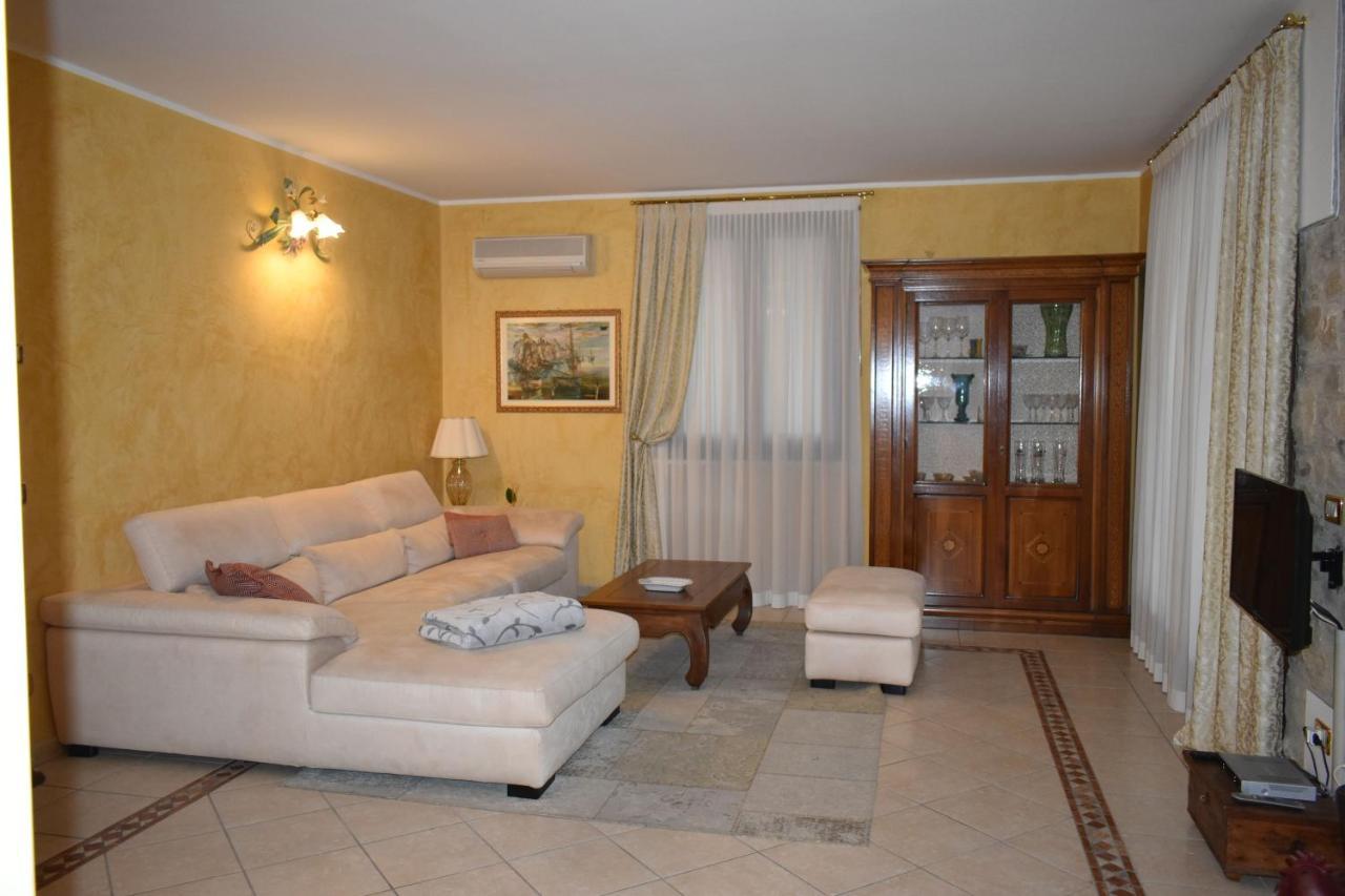 Casa Ulivo Villa Montinelle Dış mekan fotoğraf