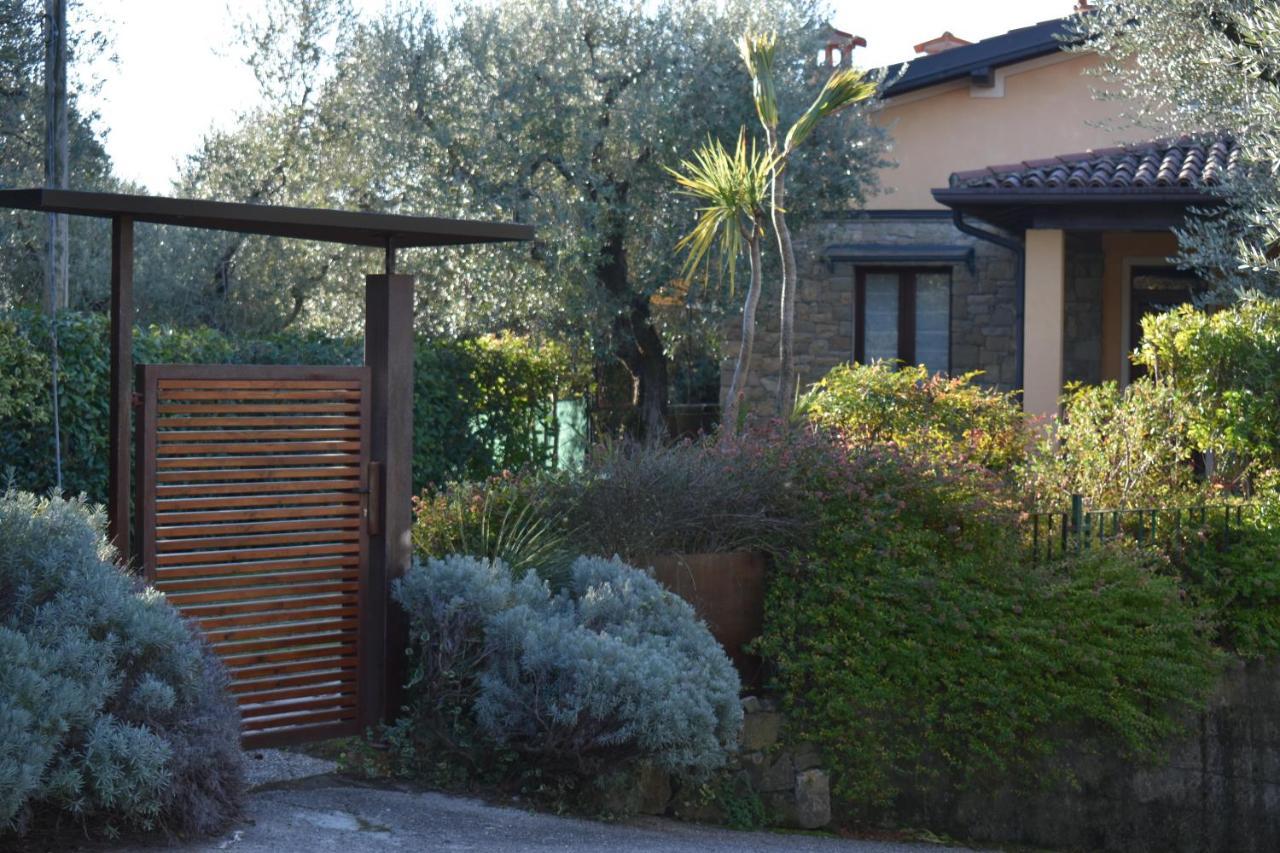Casa Ulivo Villa Montinelle Dış mekan fotoğraf