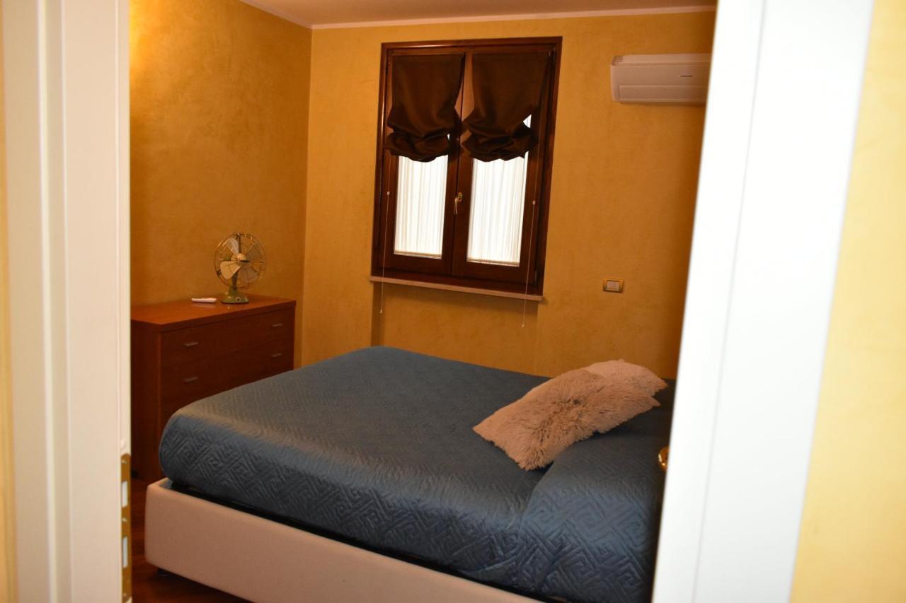 Casa Ulivo Villa Montinelle Dış mekan fotoğraf