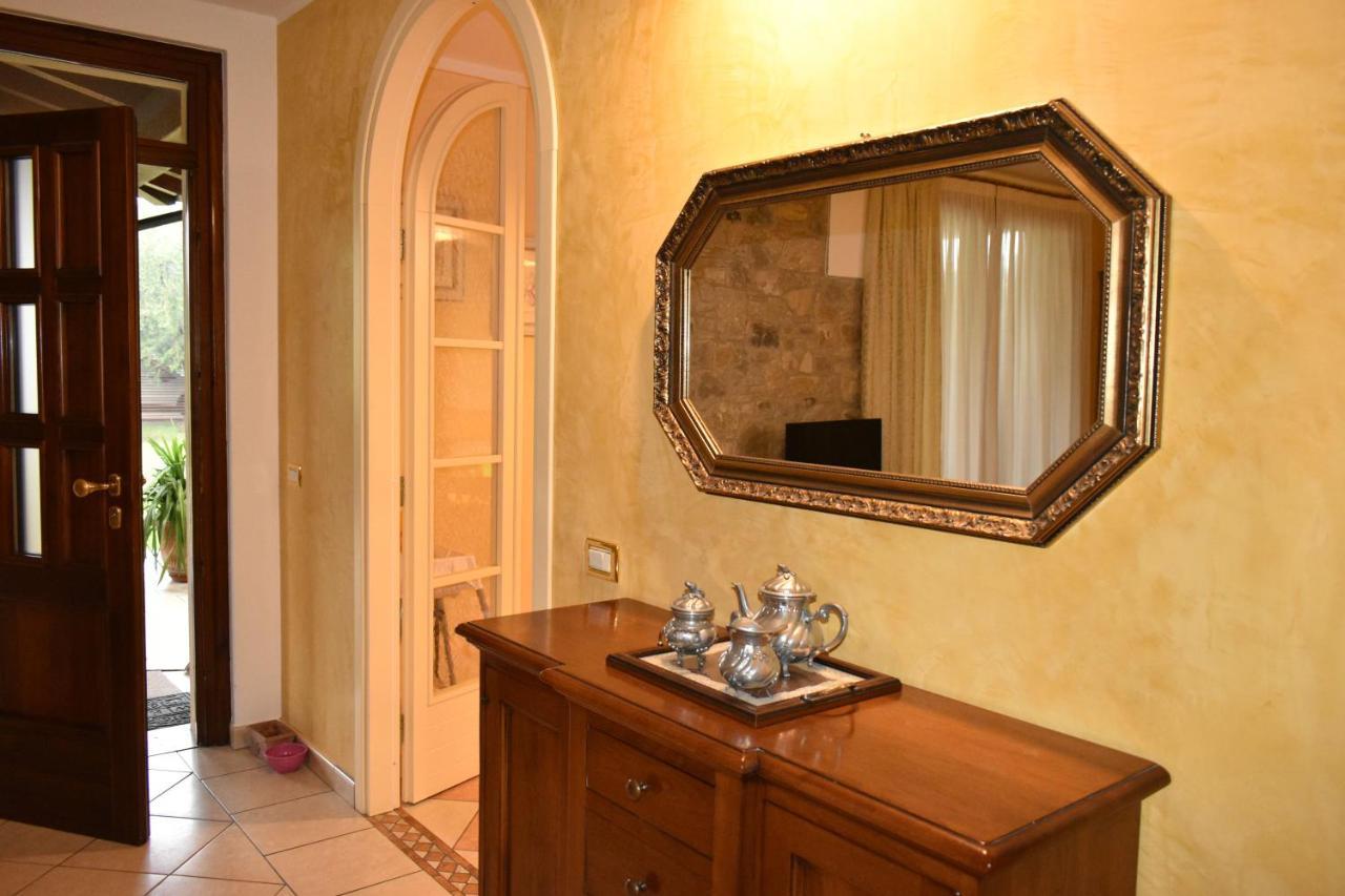 Casa Ulivo Villa Montinelle Dış mekan fotoğraf