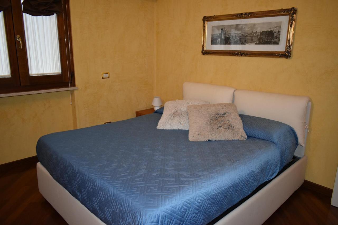 Casa Ulivo Villa Montinelle Dış mekan fotoğraf