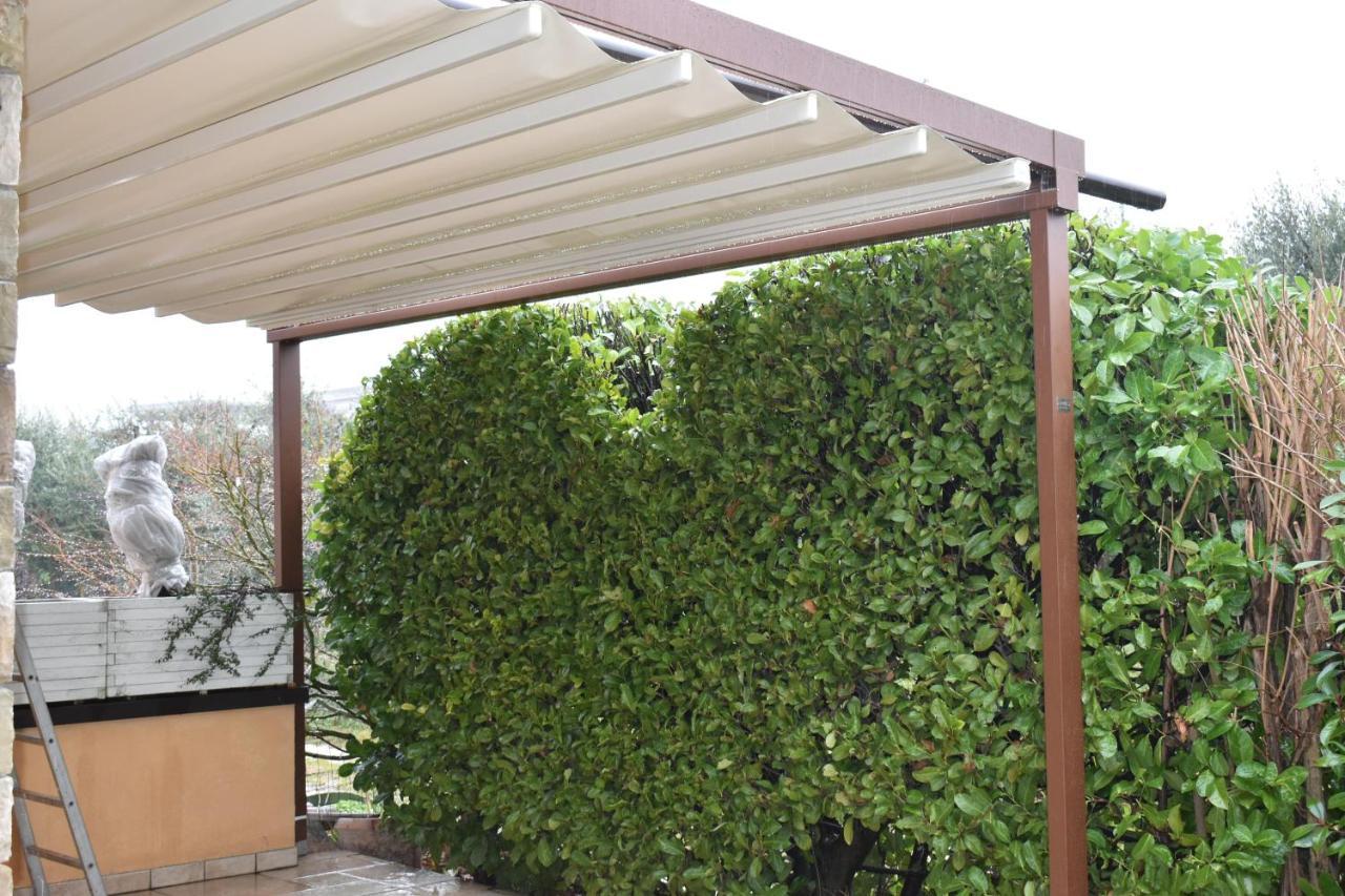 Casa Ulivo Villa Montinelle Dış mekan fotoğraf