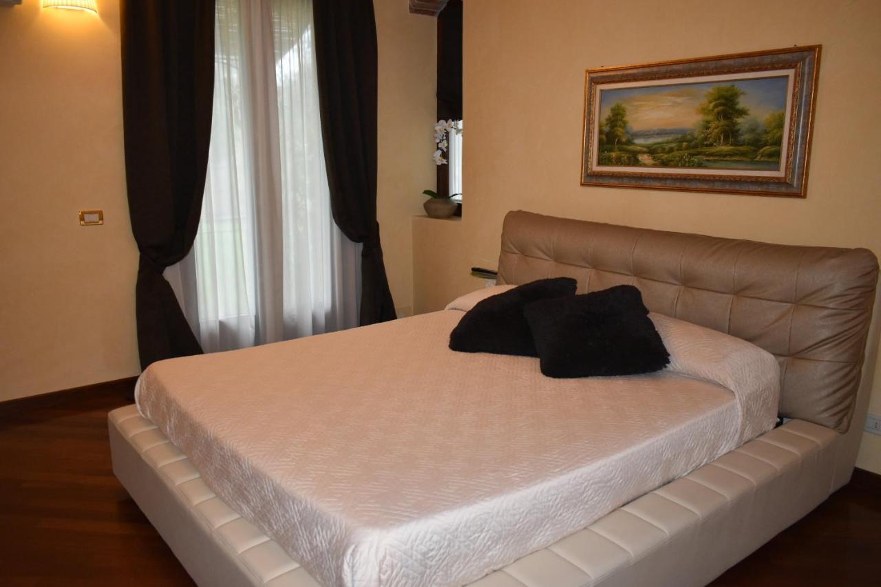 Casa Ulivo Villa Montinelle Dış mekan fotoğraf