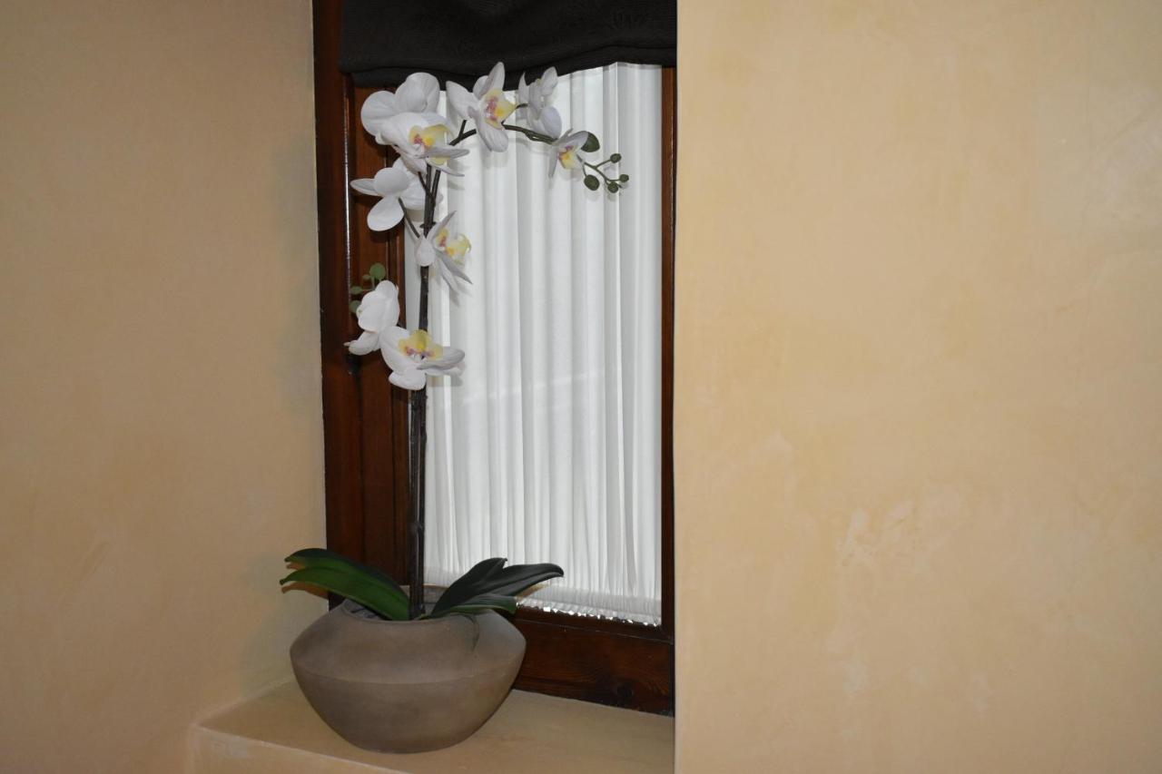 Casa Ulivo Villa Montinelle Dış mekan fotoğraf