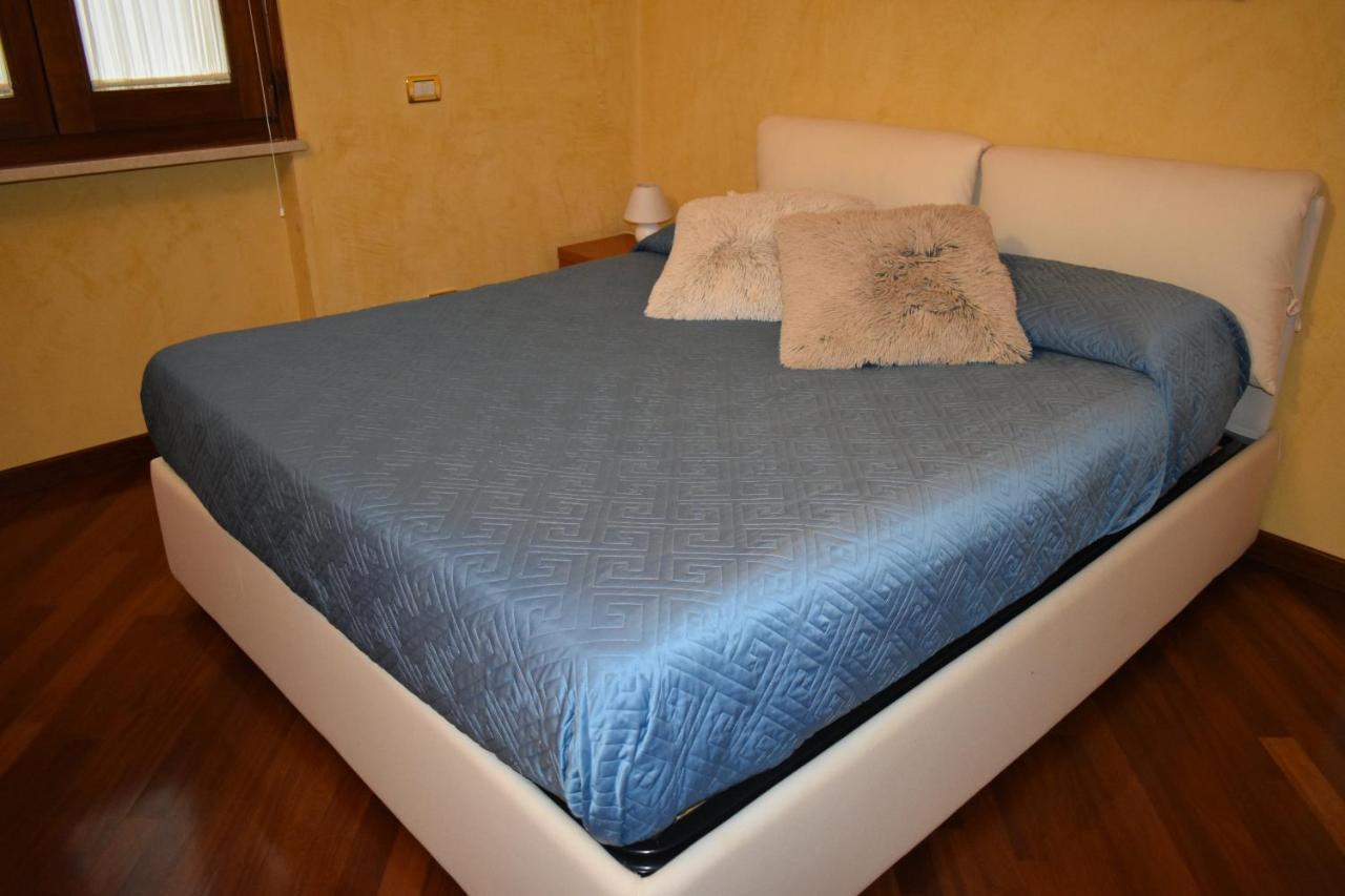 Casa Ulivo Villa Montinelle Dış mekan fotoğraf