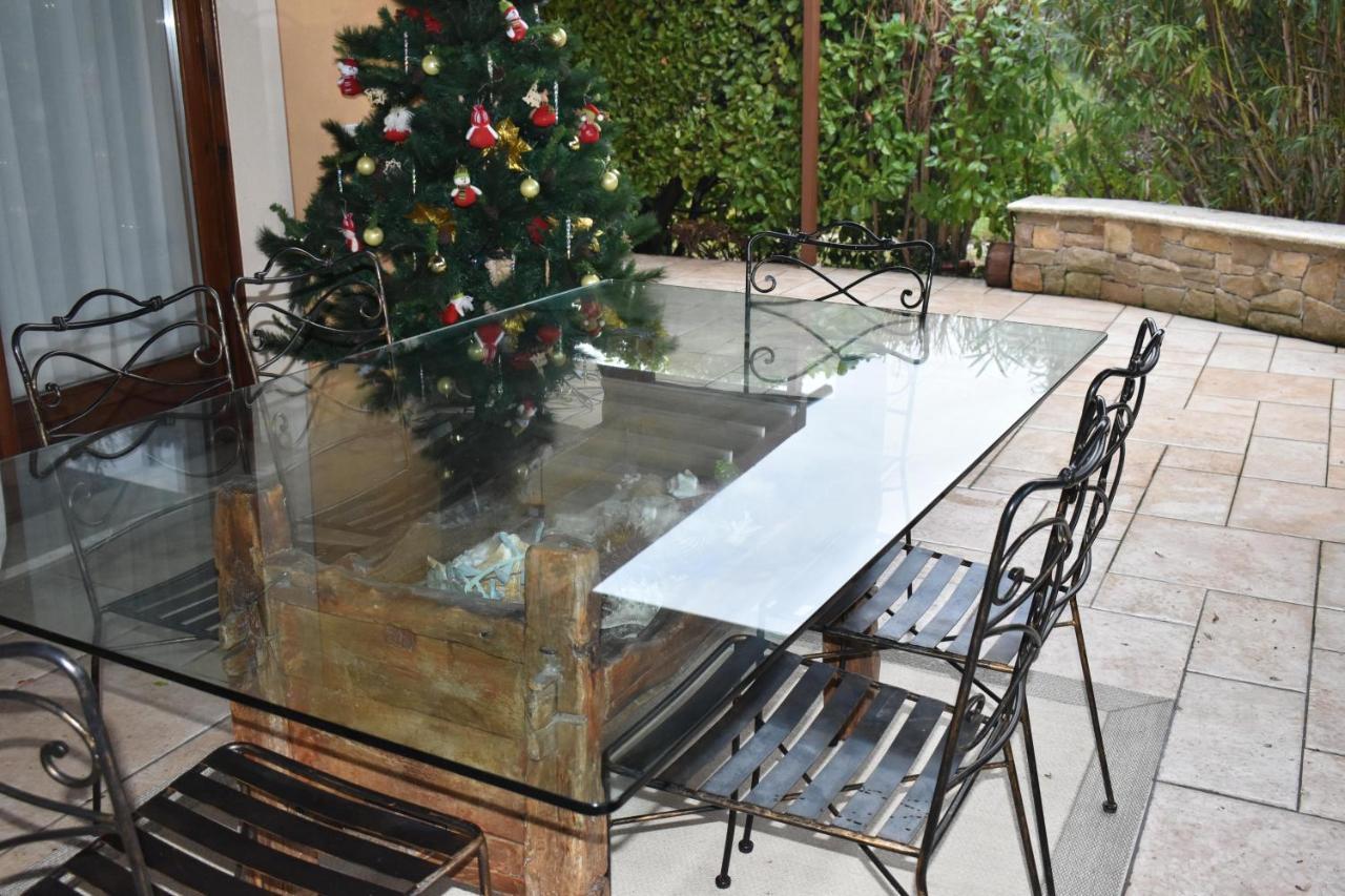 Casa Ulivo Villa Montinelle Dış mekan fotoğraf