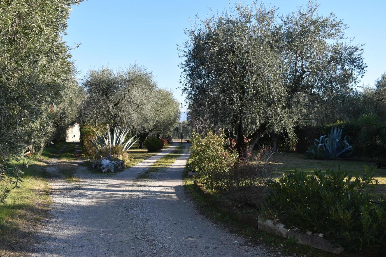 Casa Ulivo Villa Montinelle Dış mekan fotoğraf