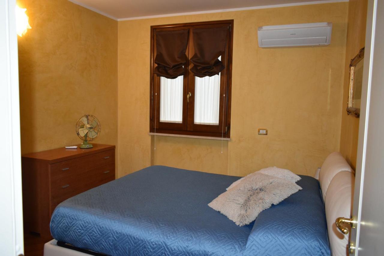 Casa Ulivo Villa Montinelle Dış mekan fotoğraf