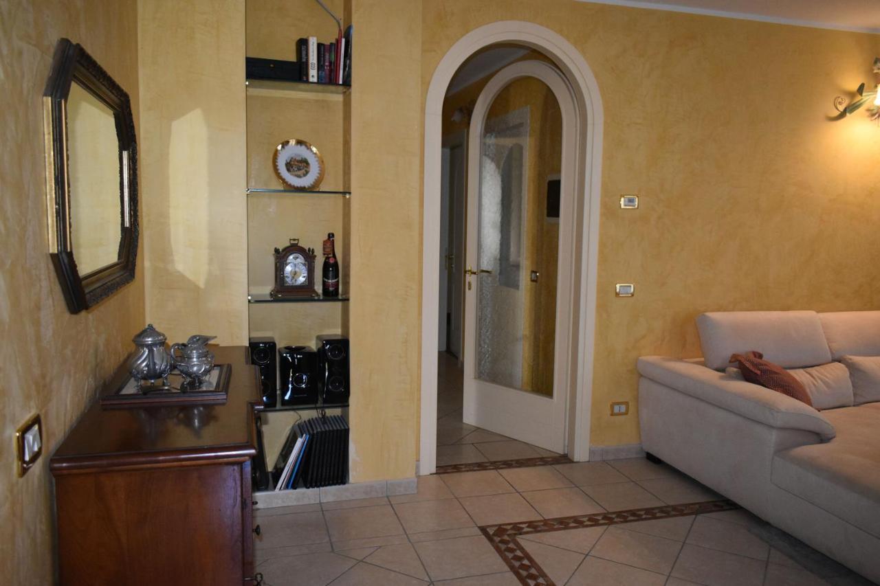 Casa Ulivo Villa Montinelle Dış mekan fotoğraf