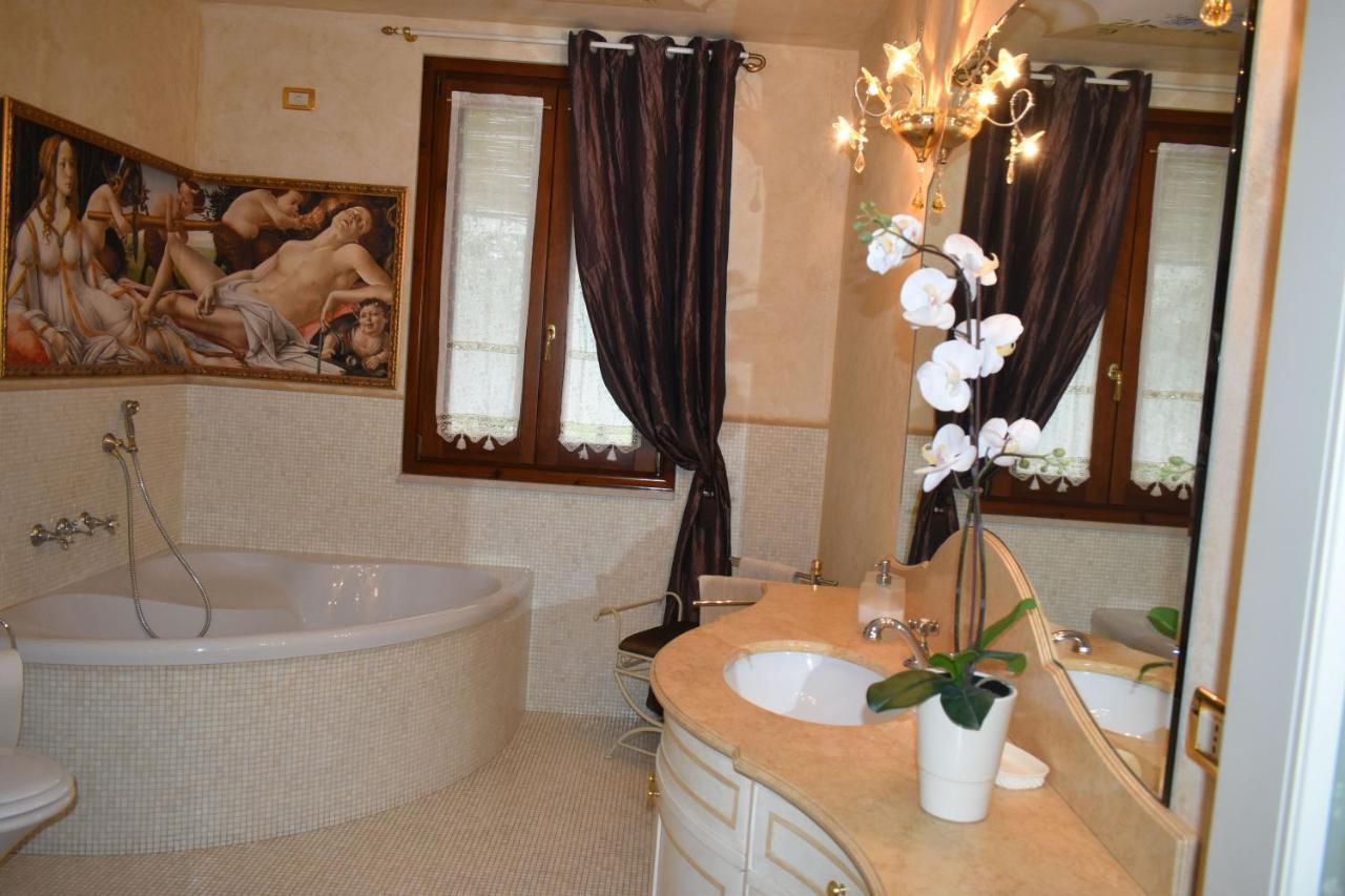 Casa Ulivo Villa Montinelle Dış mekan fotoğraf